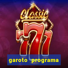 garoto programa porto alegre